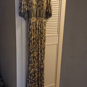 Formal Mac Duggal Dress